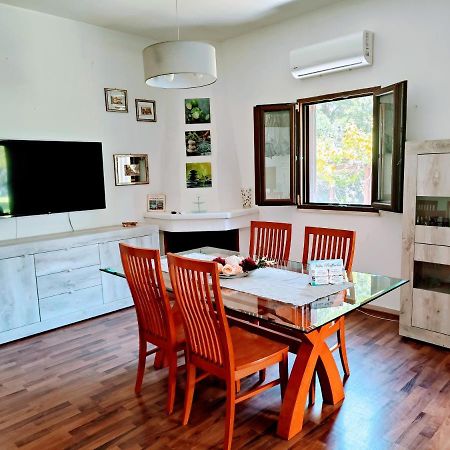 Villa Raffaella Lecce Bagian luar foto