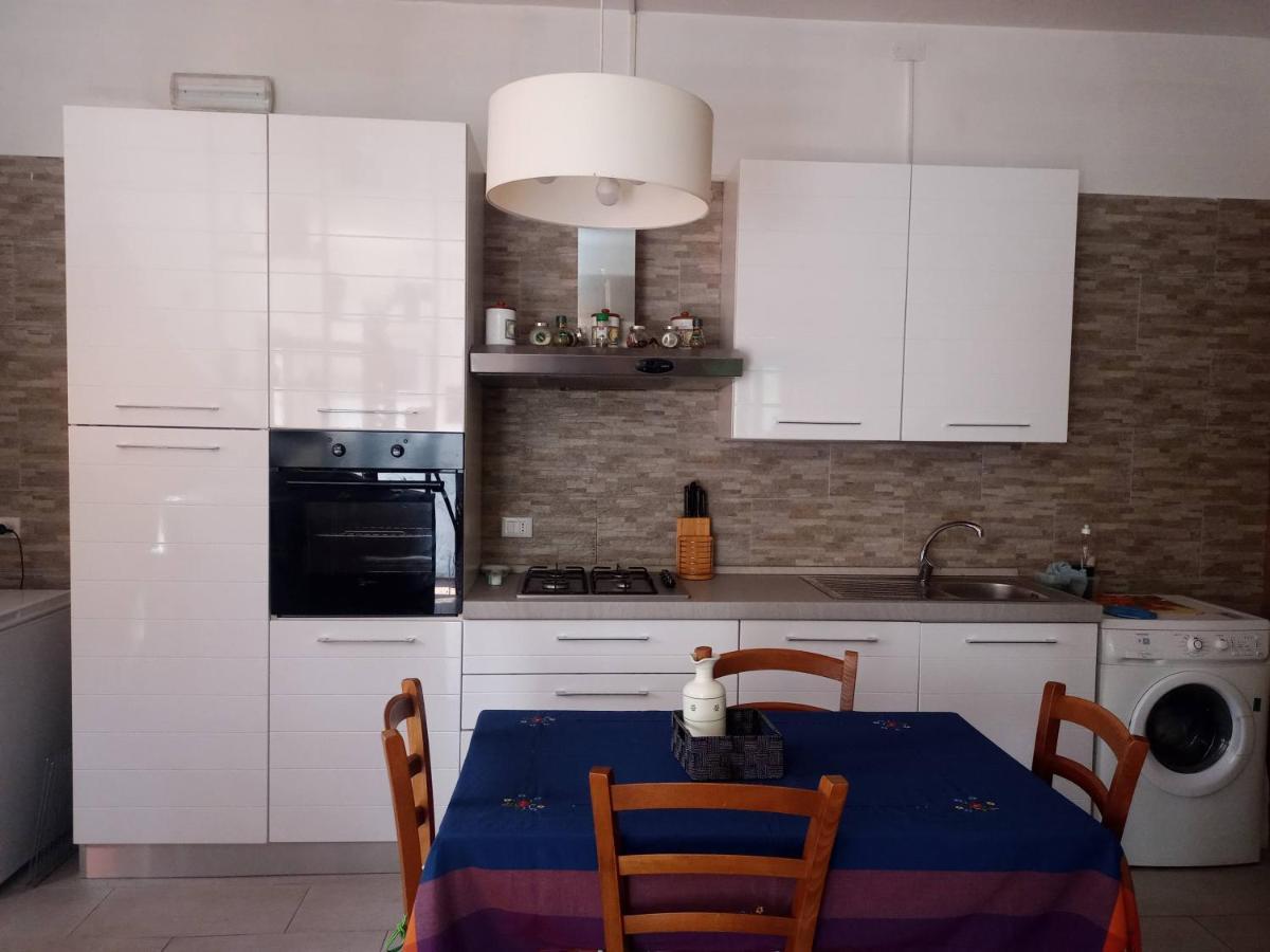 Villa Raffaella Lecce Bagian luar foto