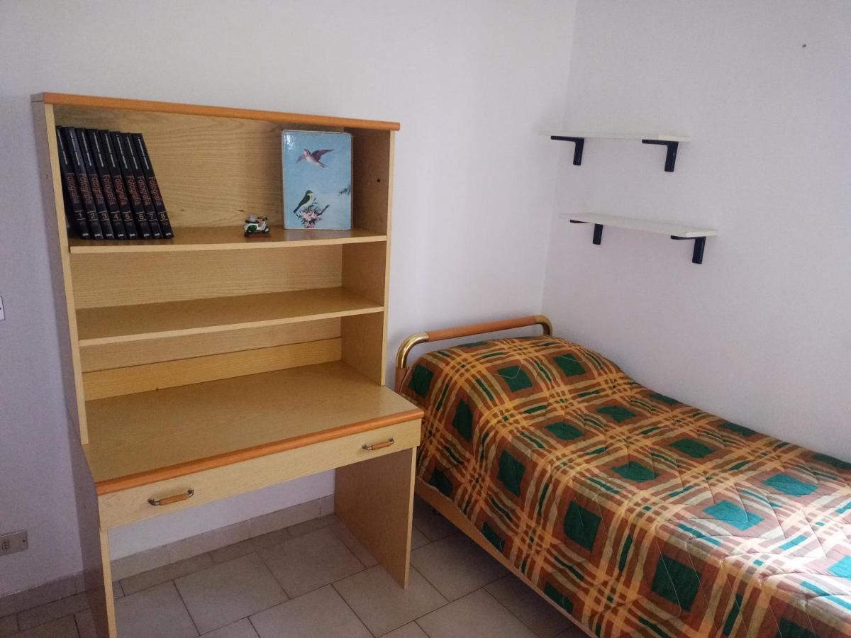 Villa Raffaella Lecce Bagian luar foto