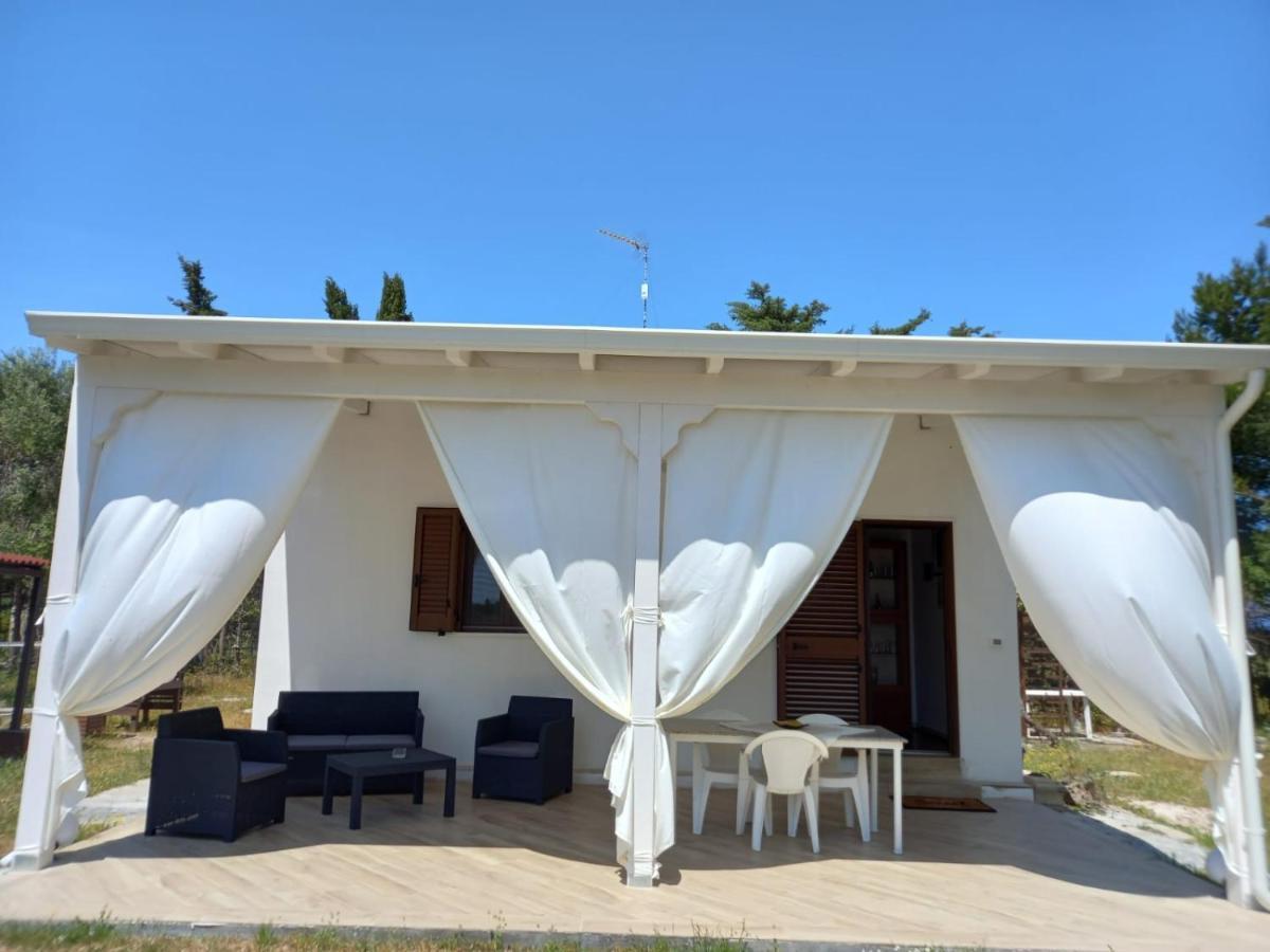 Villa Raffaella Lecce Bagian luar foto