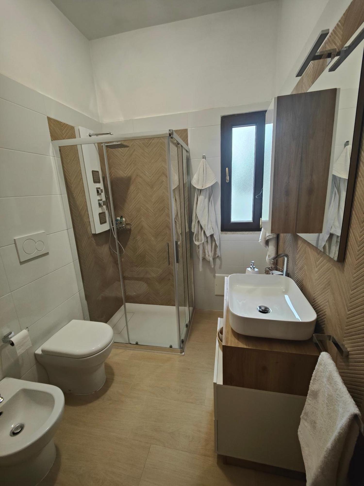 Villa Raffaella Lecce Bagian luar foto