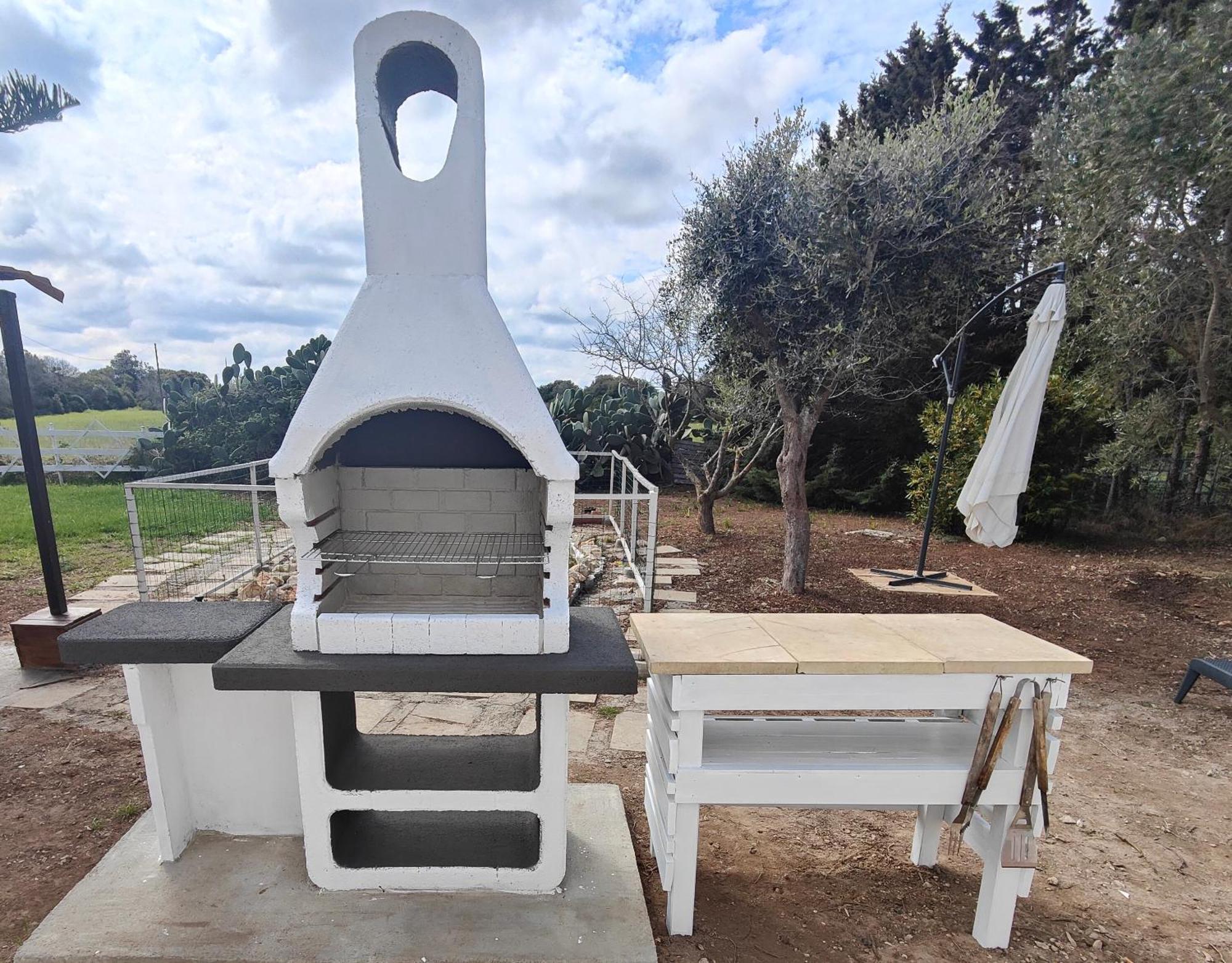 Villa Raffaella Lecce Bagian luar foto